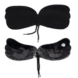 Adjustable Silicone Push Bra