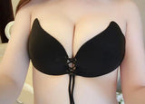 Adjustable Silicone Push Bra